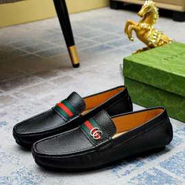 Picture of Gucci Shoes _SKUGuccisz38-45mnf03107169